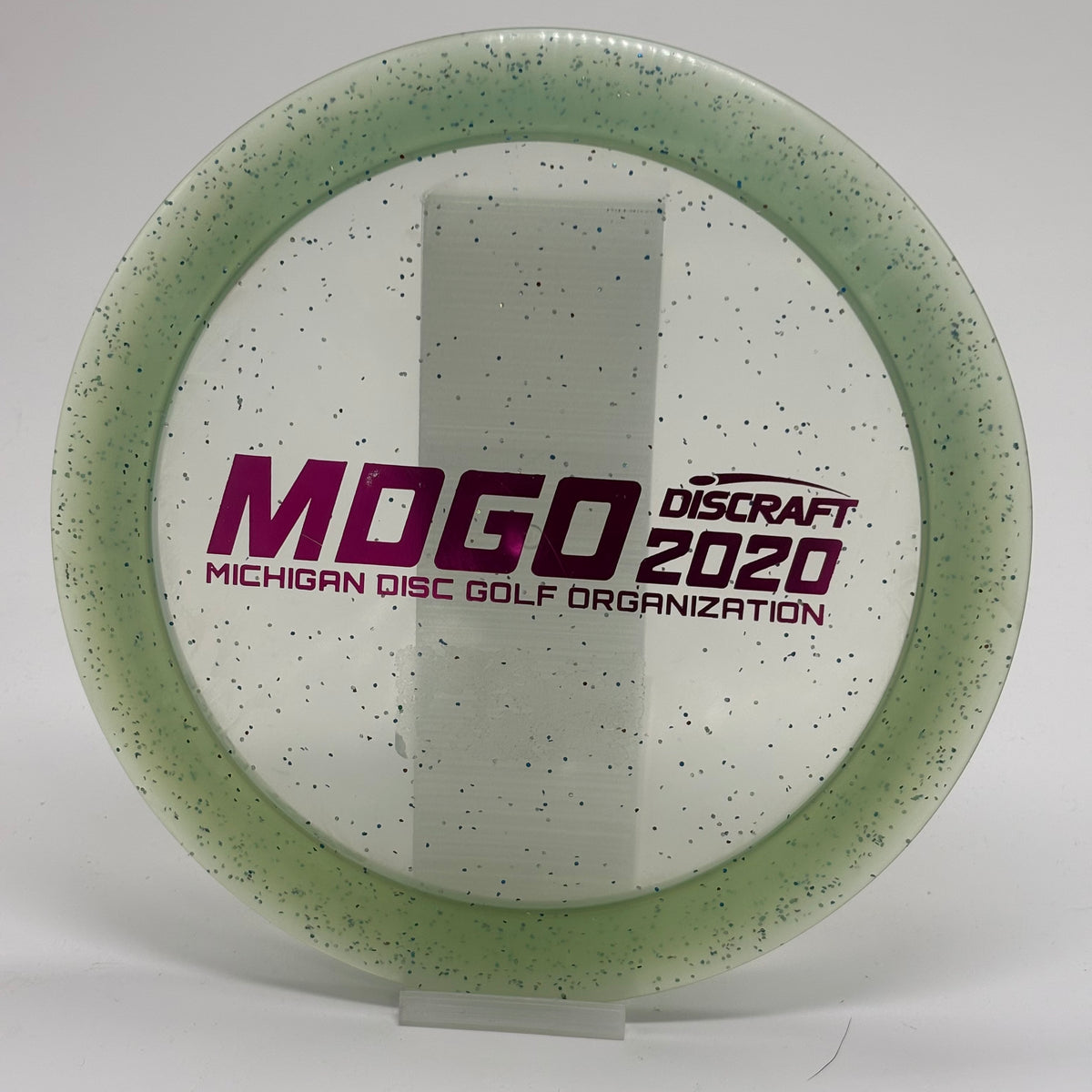 Discraft Force | Cryztal Sparkle | MDGO 2020
