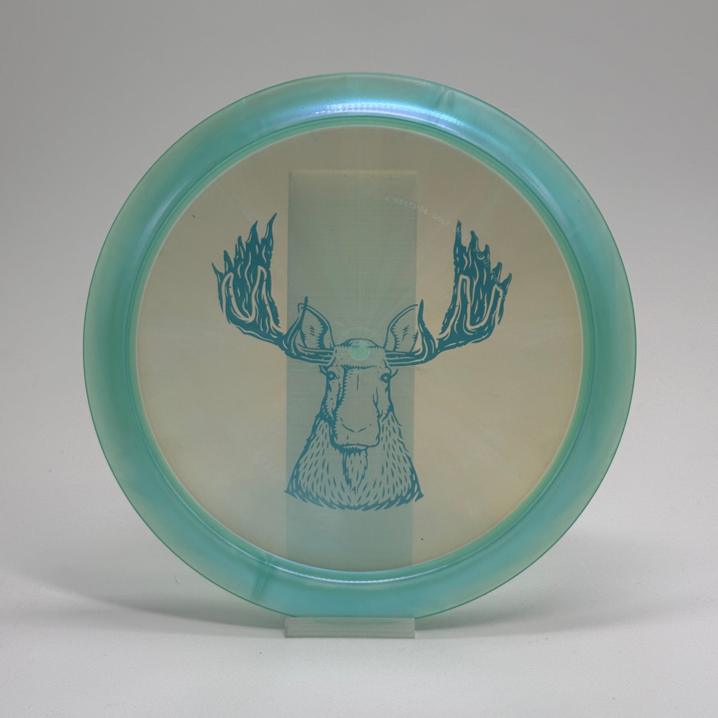 Used | Westside Stag | VIP-X Chameleon | Special Edition