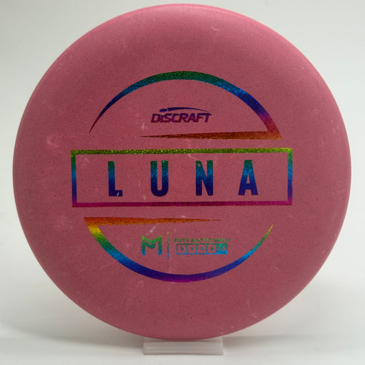 Discraft Luna | Rubber Blend