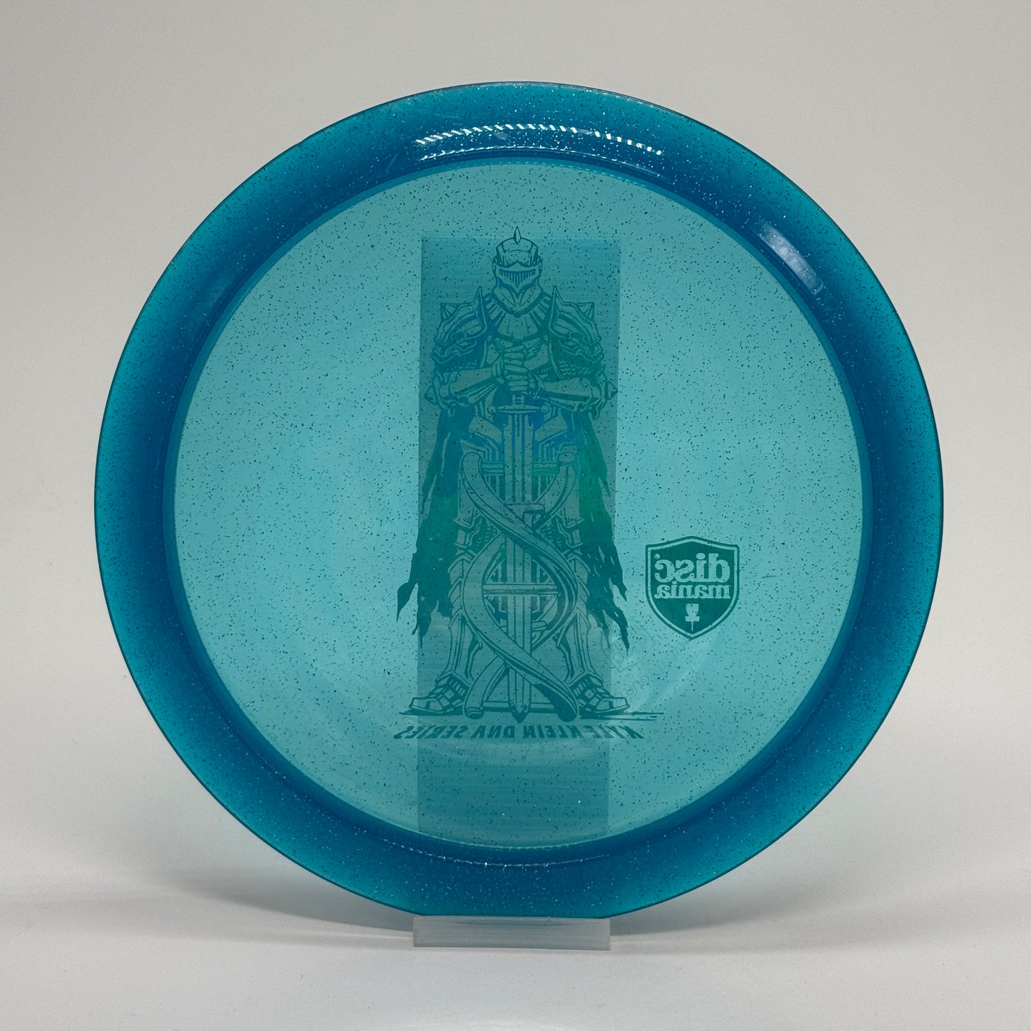 Used | Discmania Vanguard | Metal Flake C-Line | Kyle Klein DNA Series