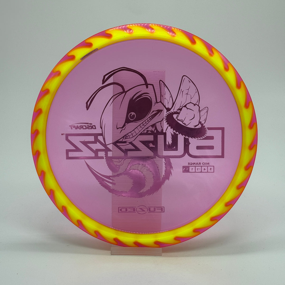 Used | Discraft Buzzz | FuZed | Buzzz Saw