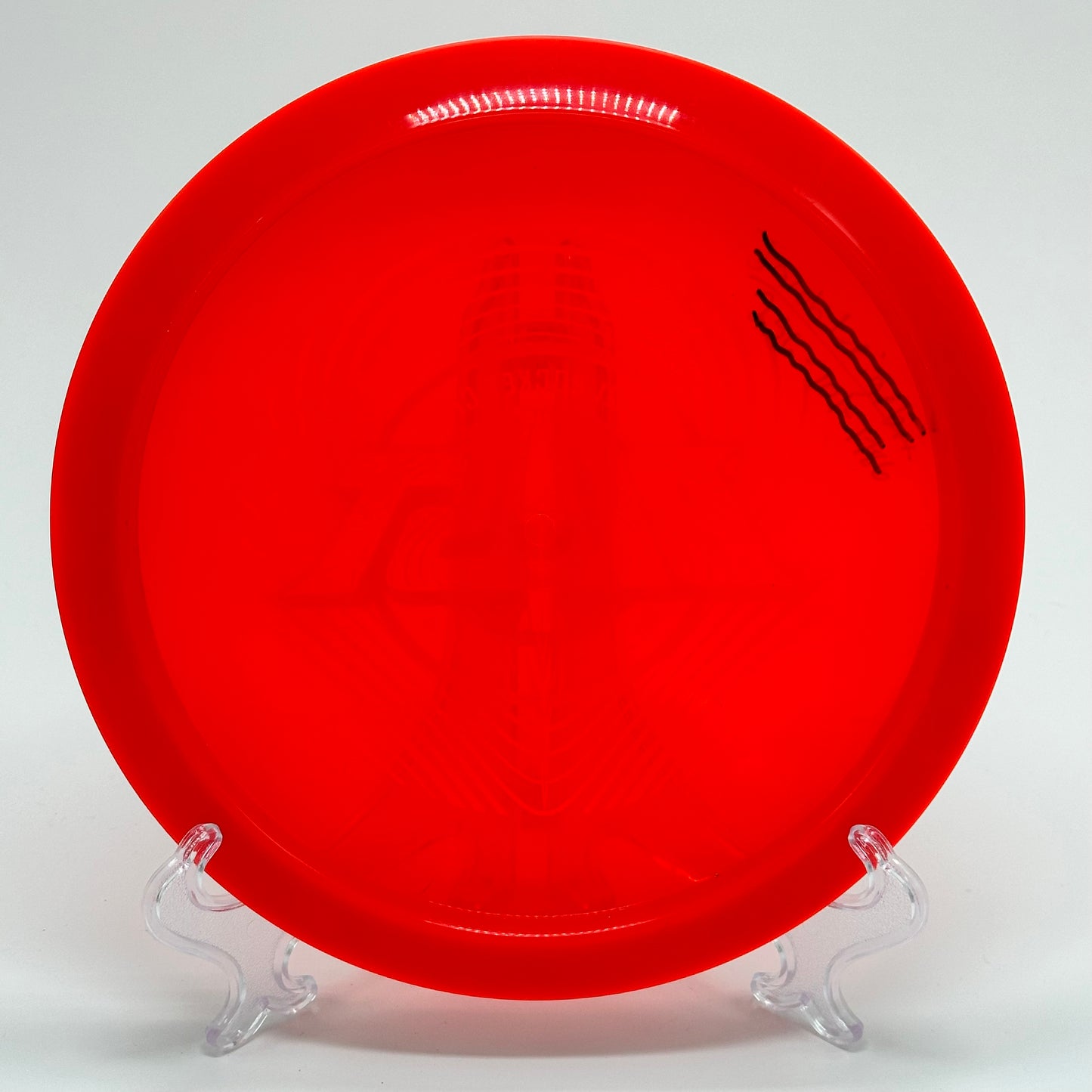 Dynamic Discs Evader | Lucid "Rocket City Blast 2021"