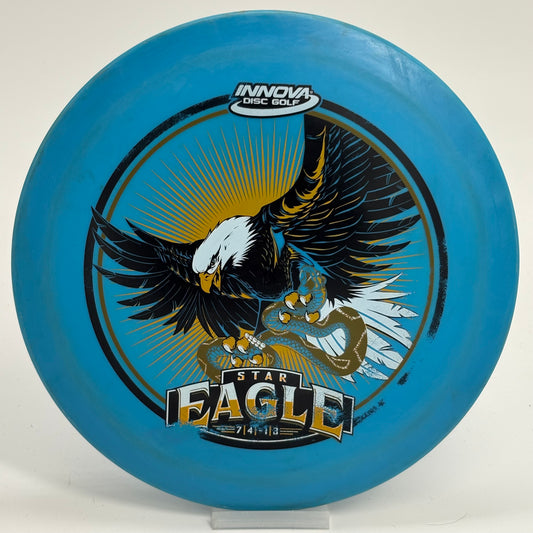 Innova Eagle | Star | INNvision