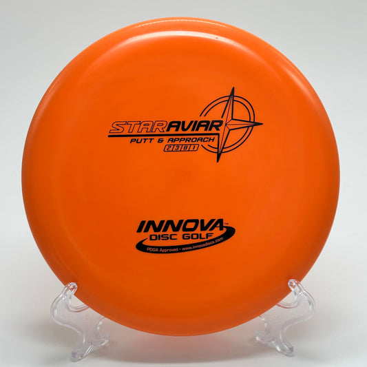 Innova Aviar | Star