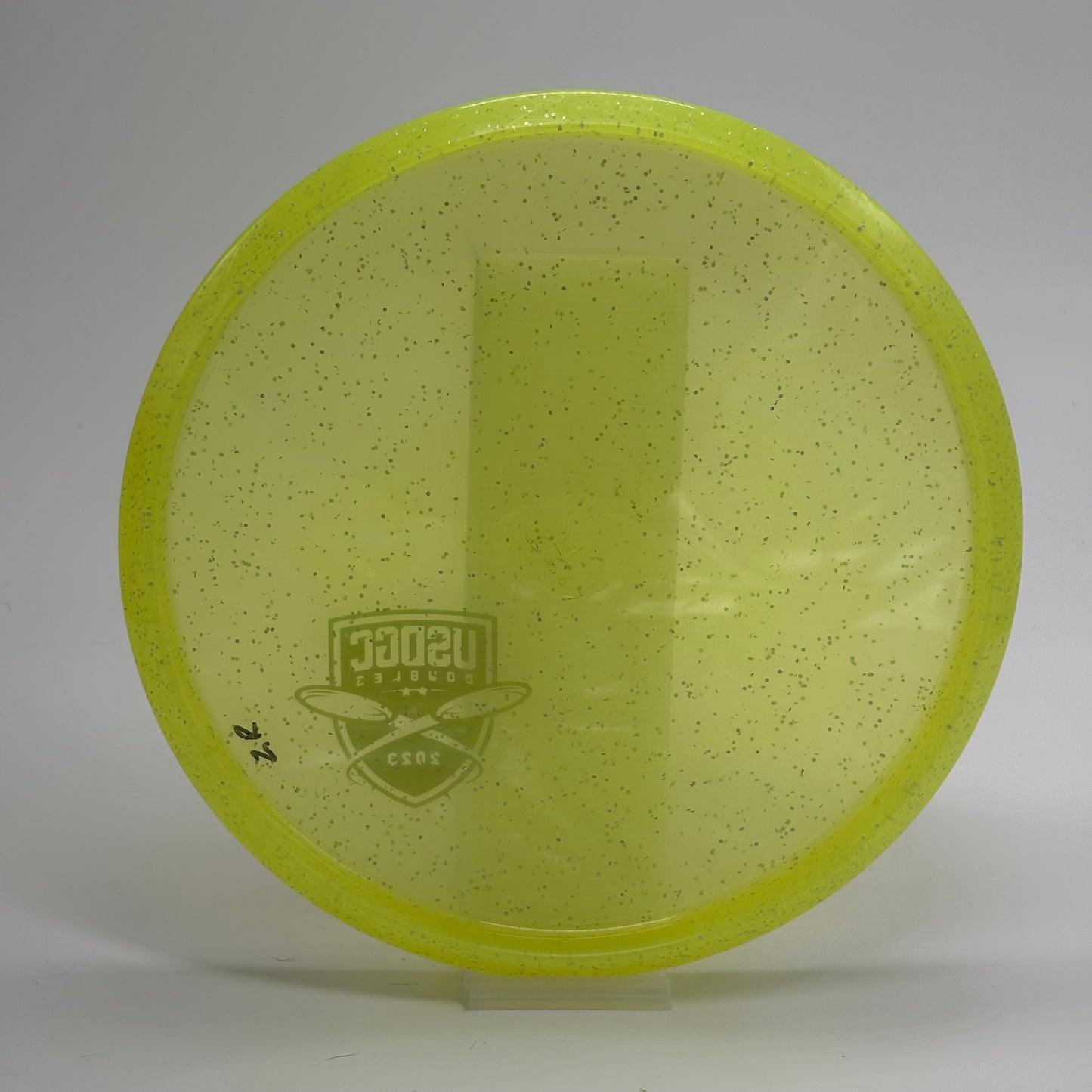 Innova Toro | Metal Flake Champion | USDGC Doubles 2023