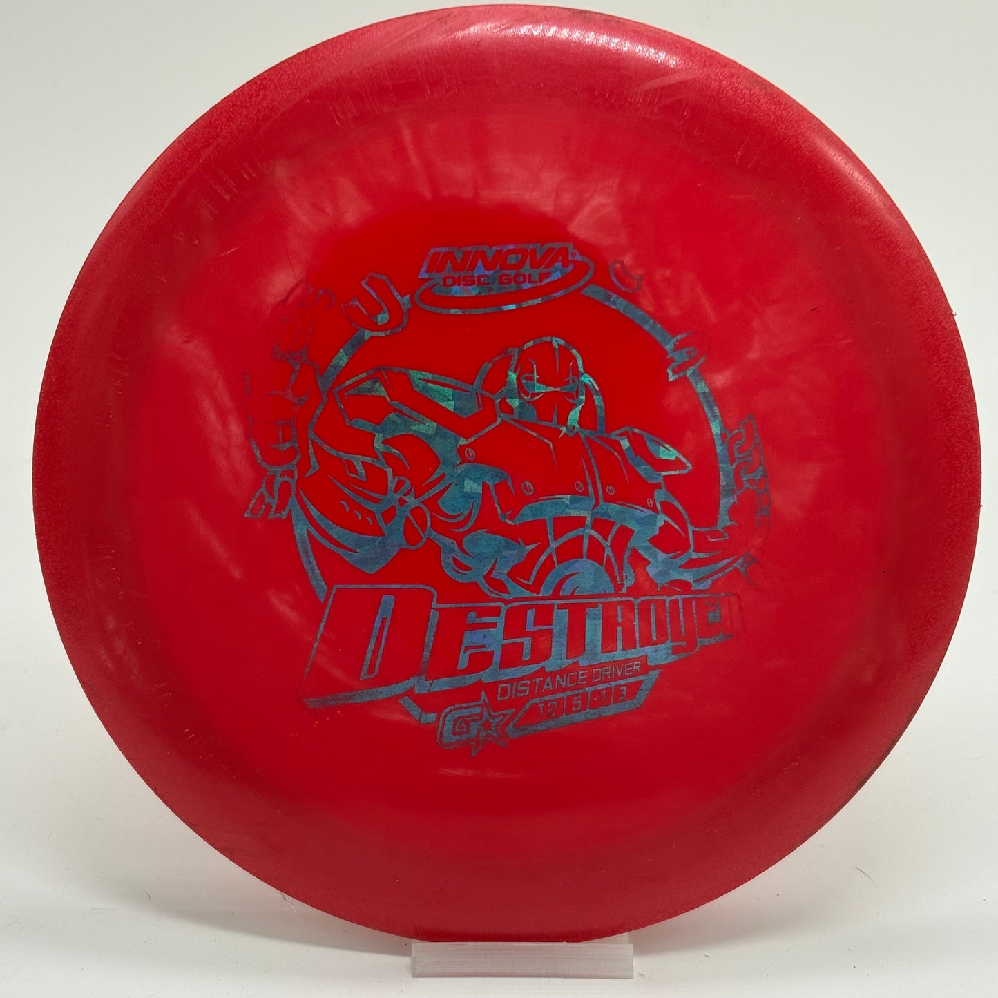 Innova Destroyer | GStar