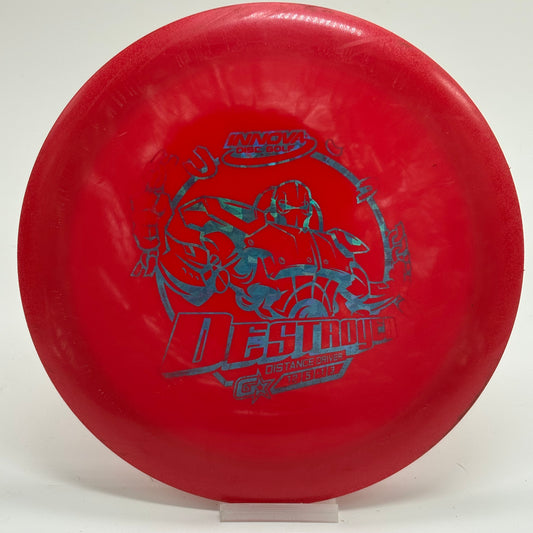 Innova Destroyer | GStar