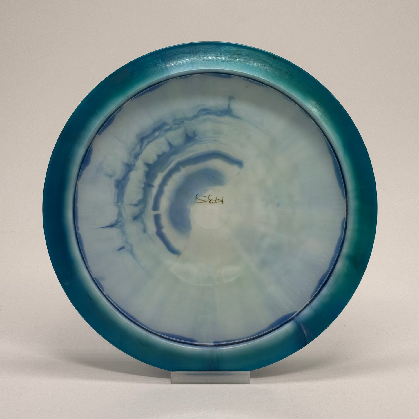 Used | Infinite Discs Roman | Halo S-Blend | Embossed Ronin
