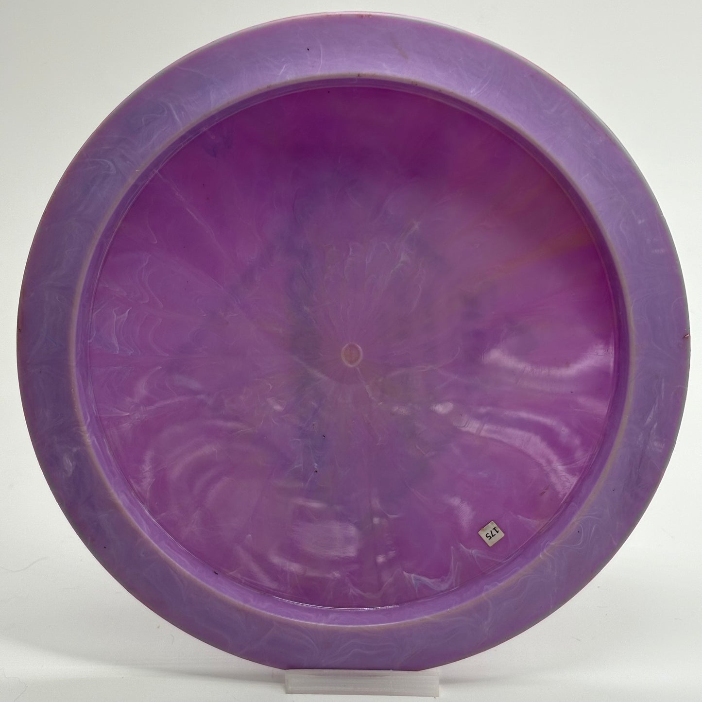 Mint Discs Longhorn | Apex | AP-LH01-20