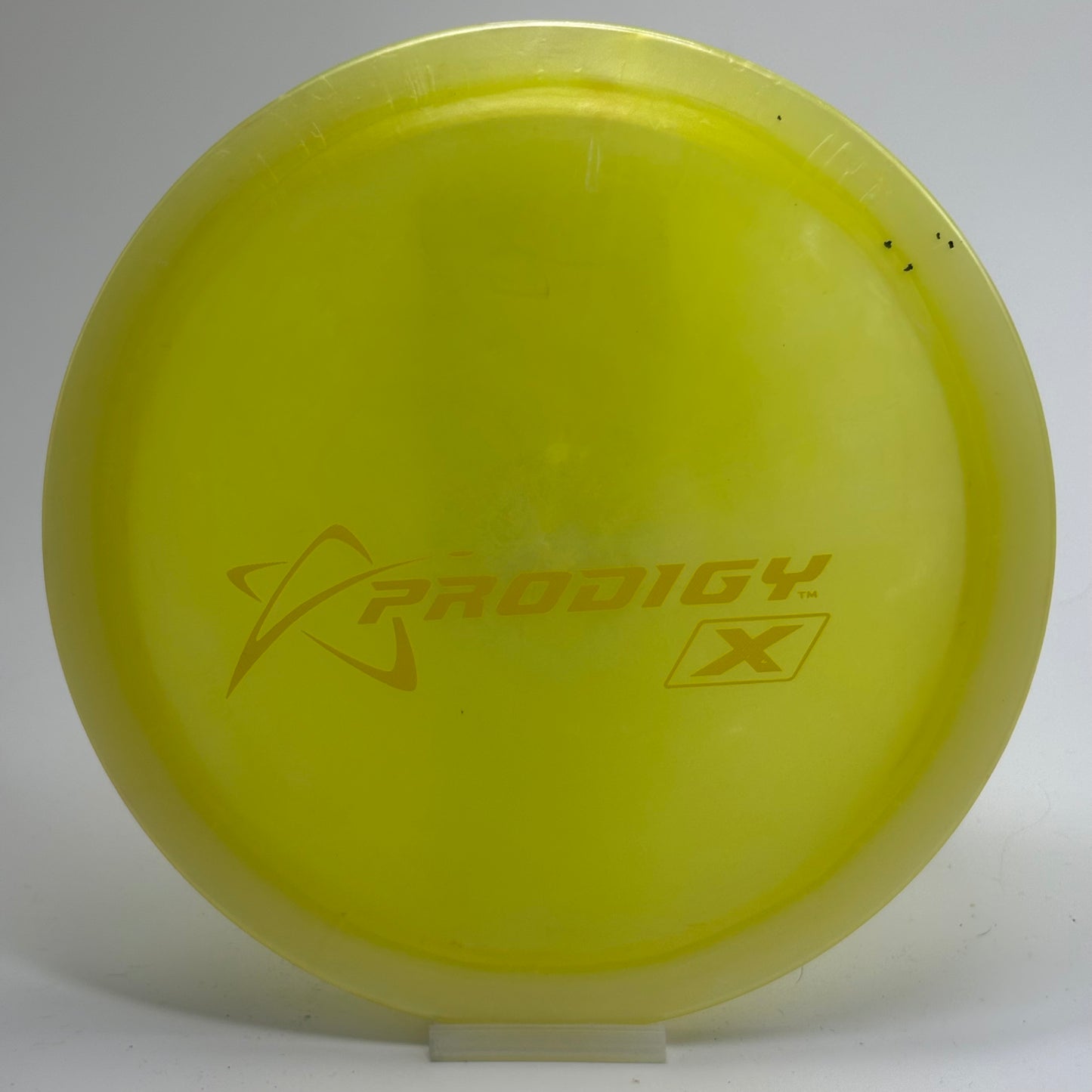 Used | Prodigy H4v2 | 500 | PFN