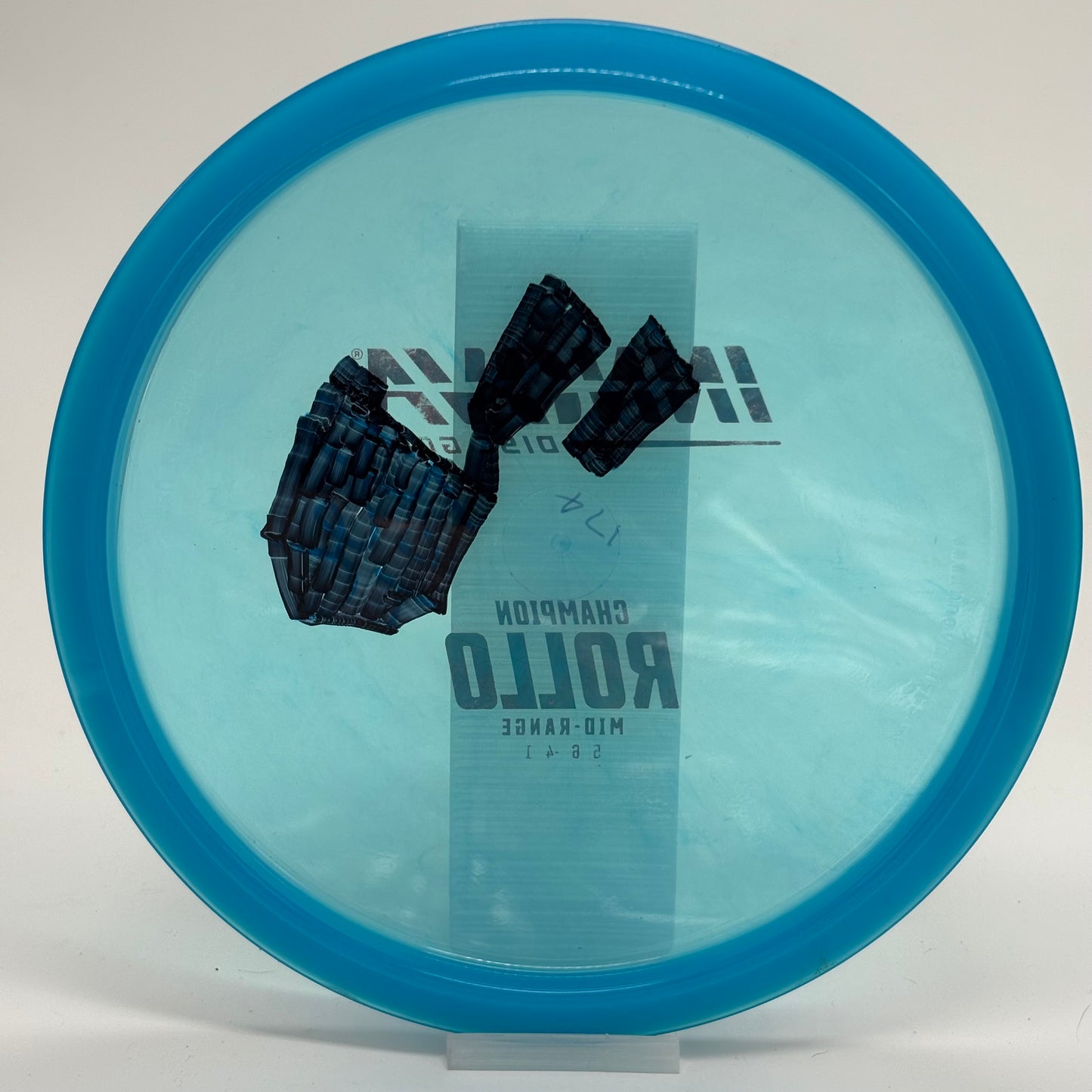 Innova Rollo | Champion