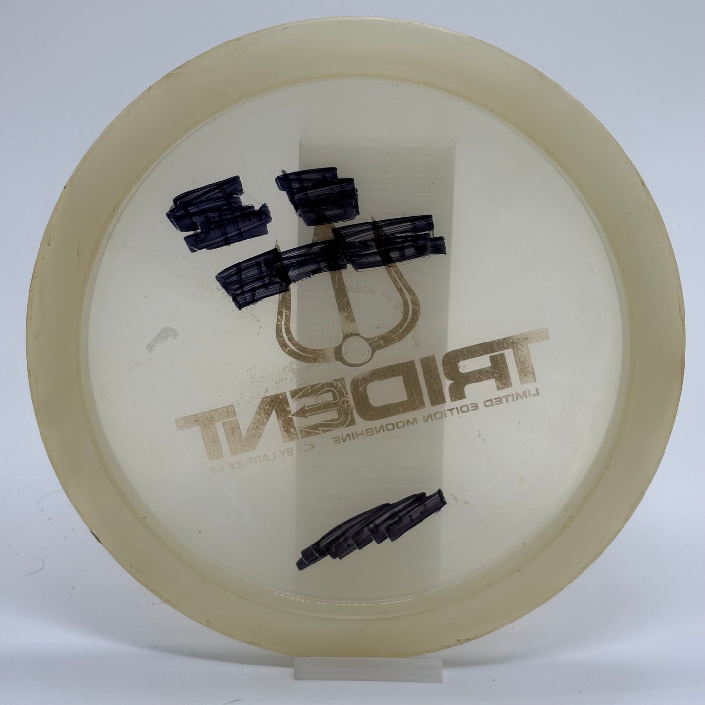 Latitude 64 Trident | Opto Moonshine | Out-Of-Production PFN