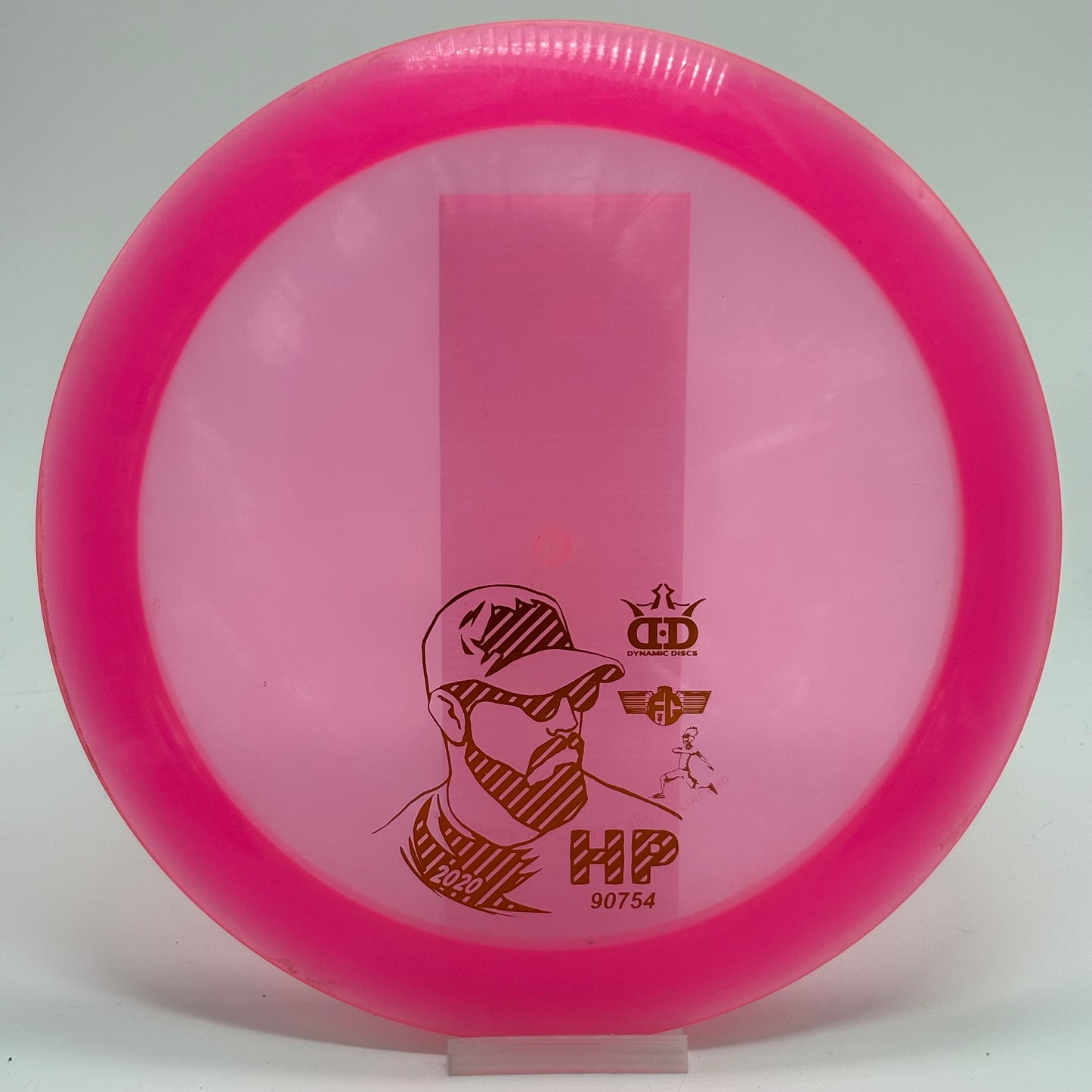 Westside Sword | VIP | Team DD 2020