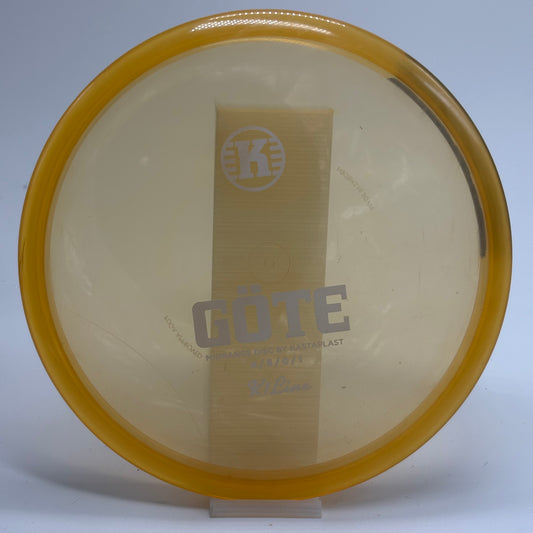 Kastaplast Gote | K1 Line