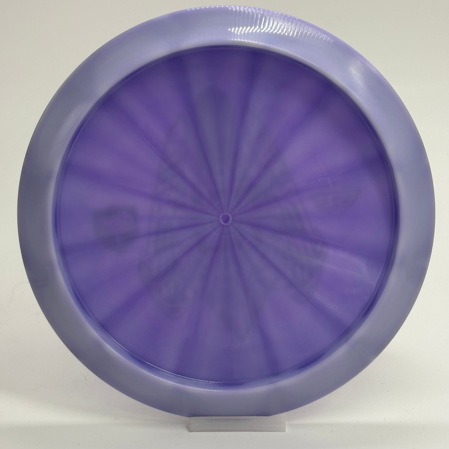 Discmania Tilt | Lux Vapor | Simon Lizotte Creator Series Full TIlt