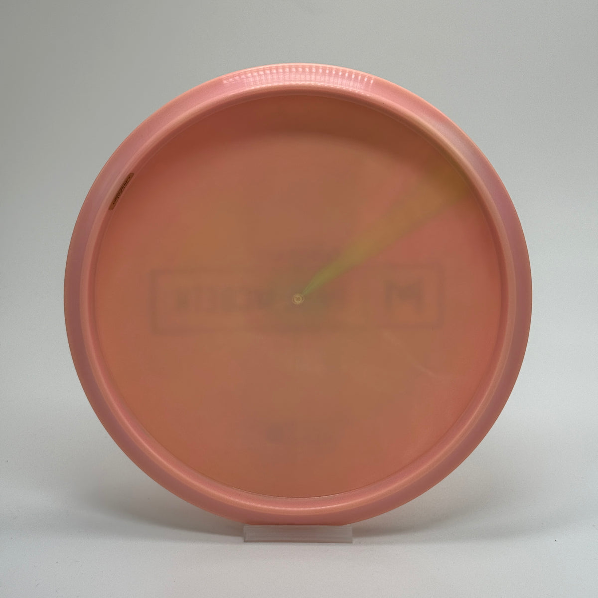 Used | Discraft Malta | ESP | Prototype Paul McBeth Line