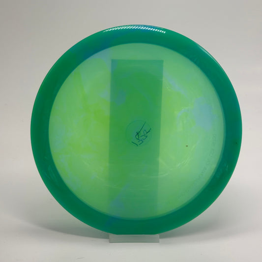 Innova Fairway Disc | Champion | Discmania FD OOP