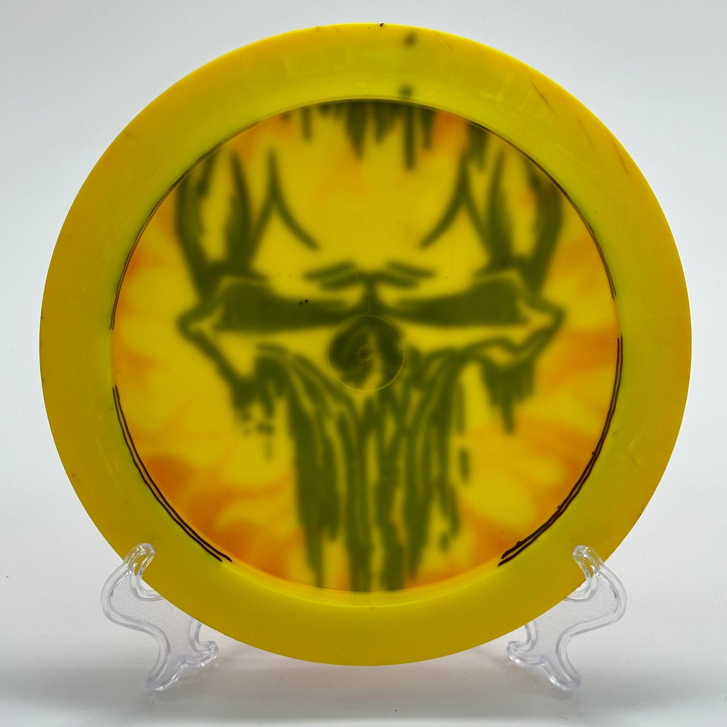 Innova Destroyer | Star Custom Dye