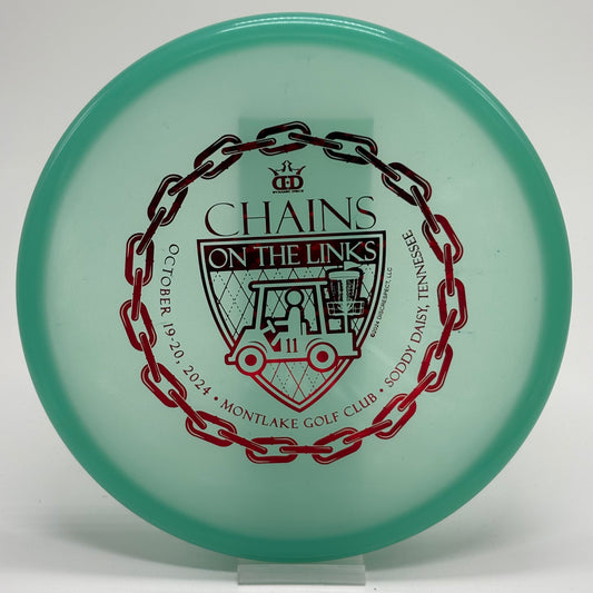 Westside Harp | Moonshine VIP | 2024 Chains On The Links