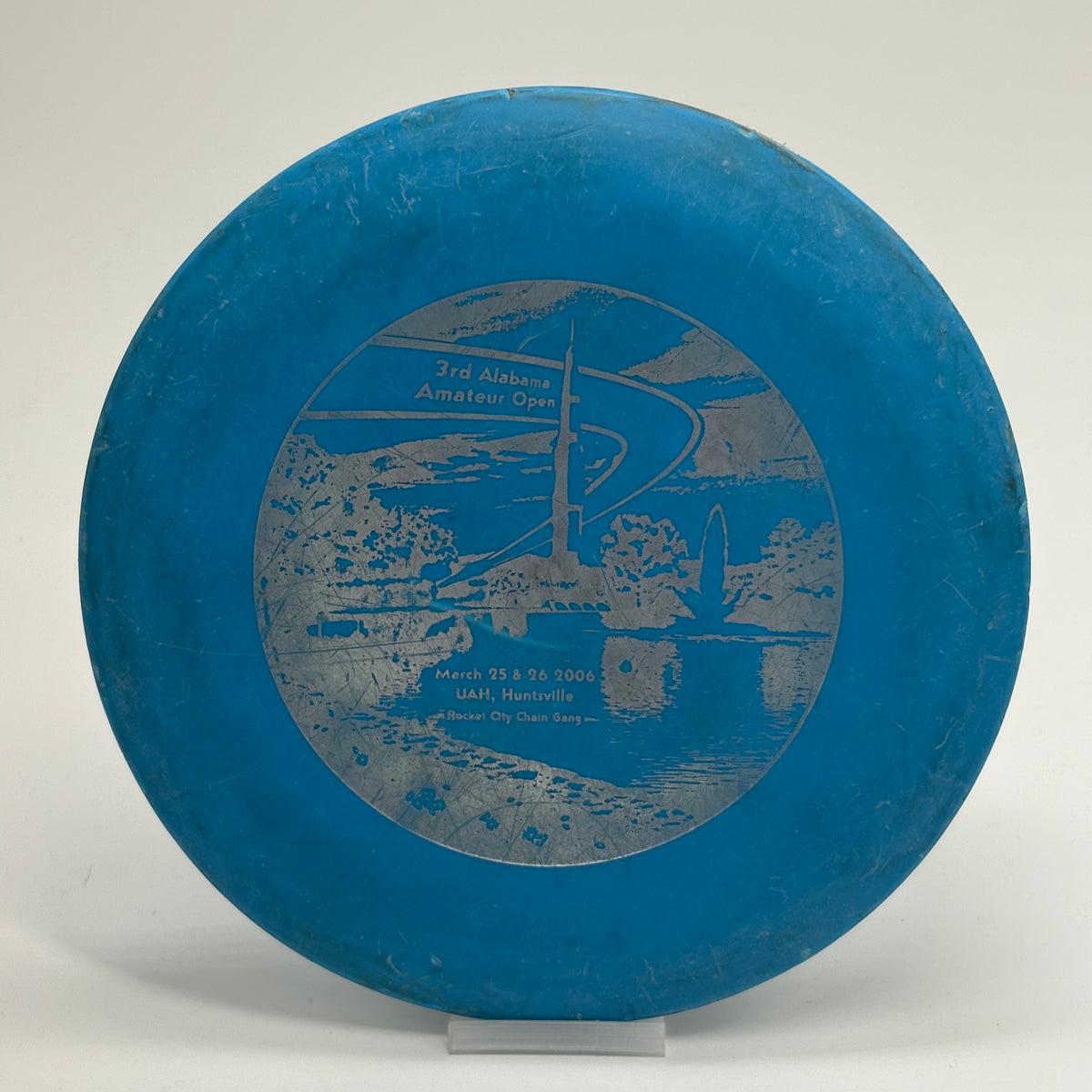 Used | Innova Roc Rancho | DX | PFN Patent