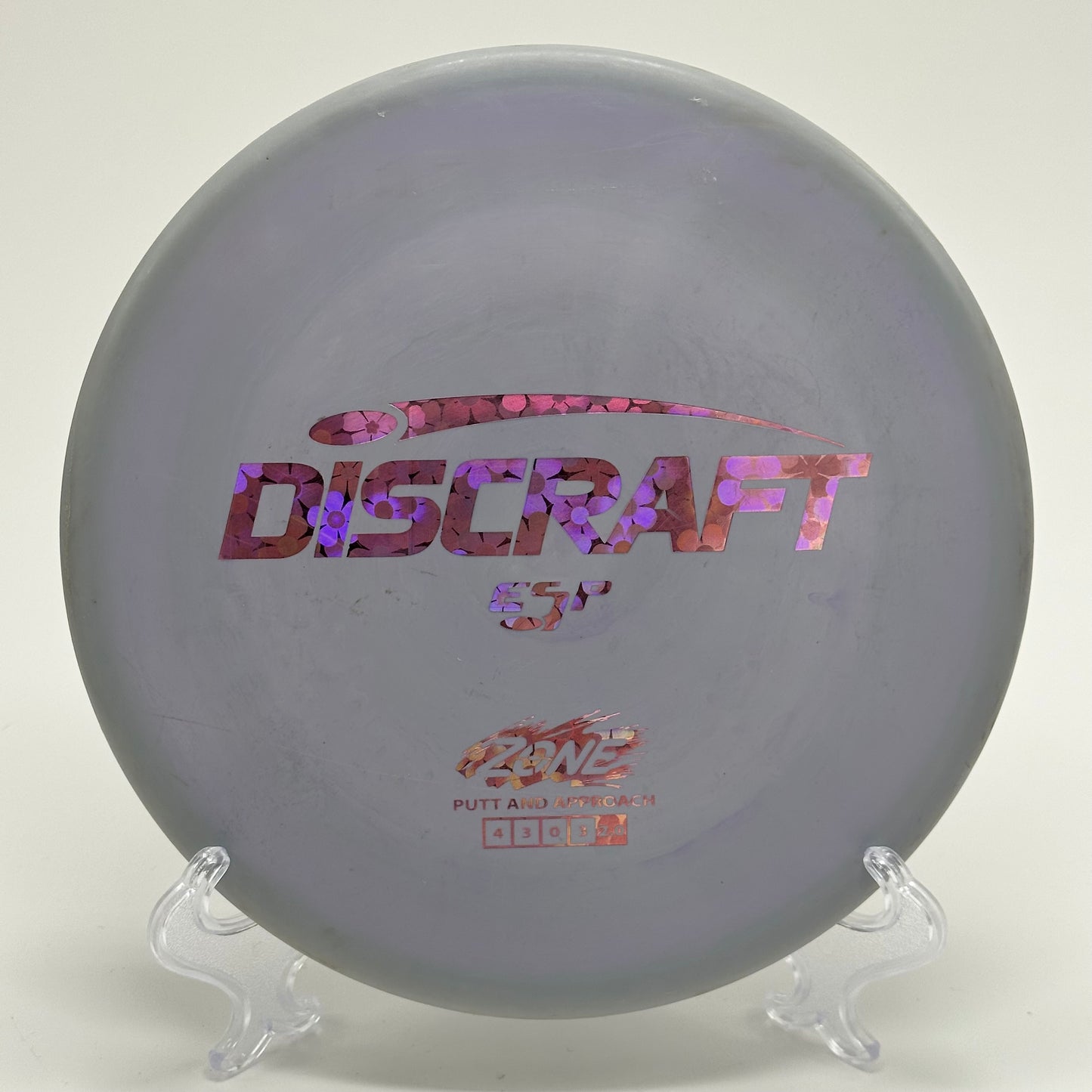 Discraft Zone | ESP