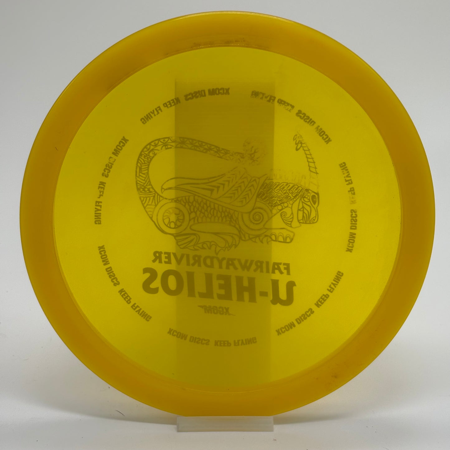 Xcom Helios | U-Line