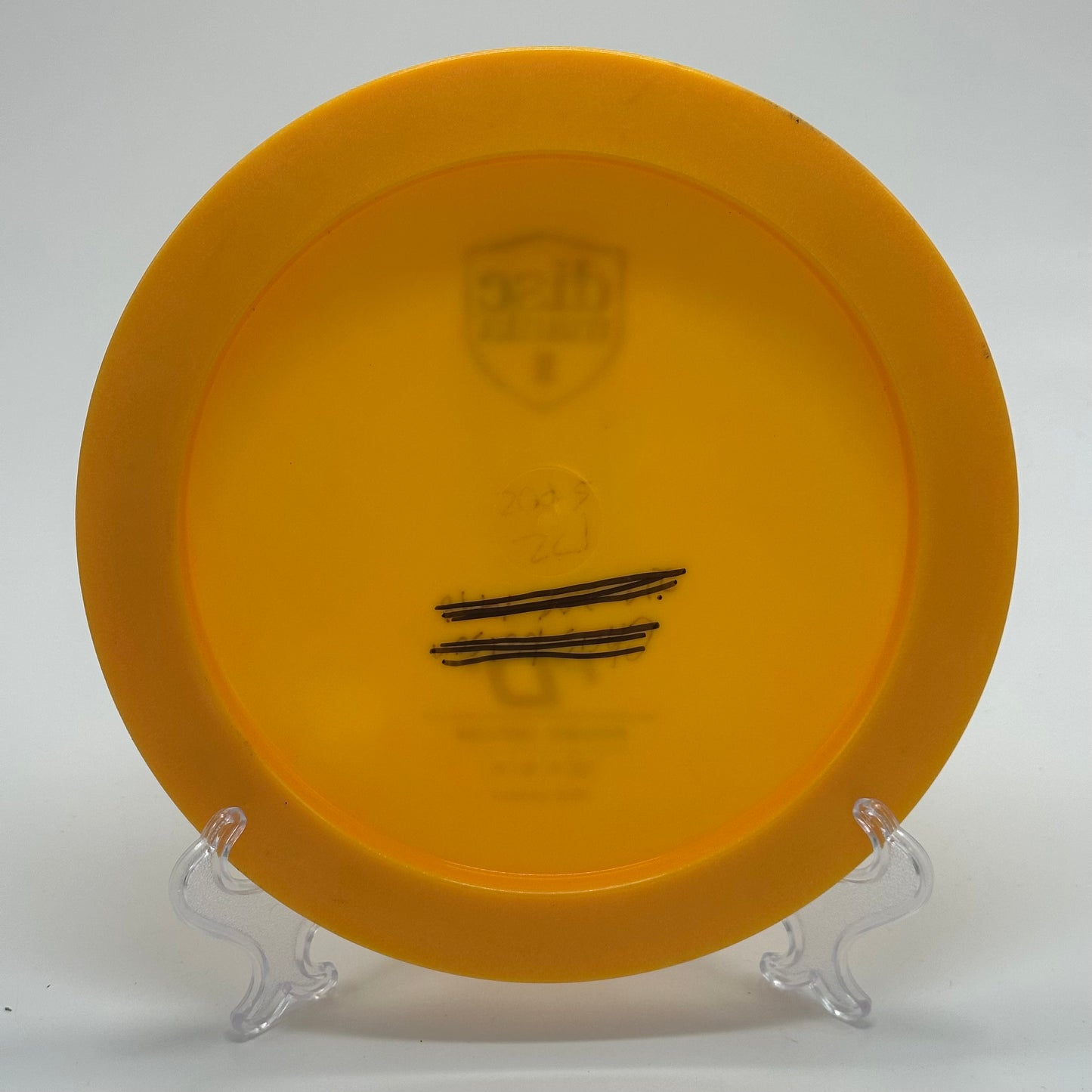 Discmania PD2 | S-Line (Innova OOP Penned) USA Stamp