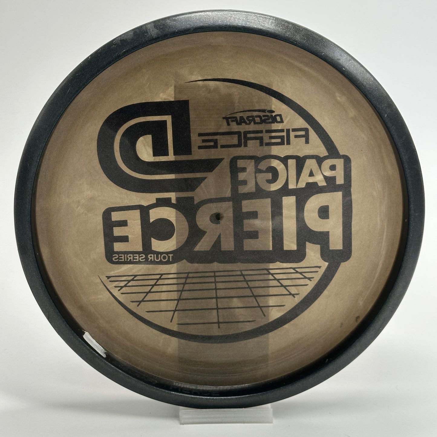 Discraft Fierce | Metallic Z | Paige Pierce 2021 Tour Series