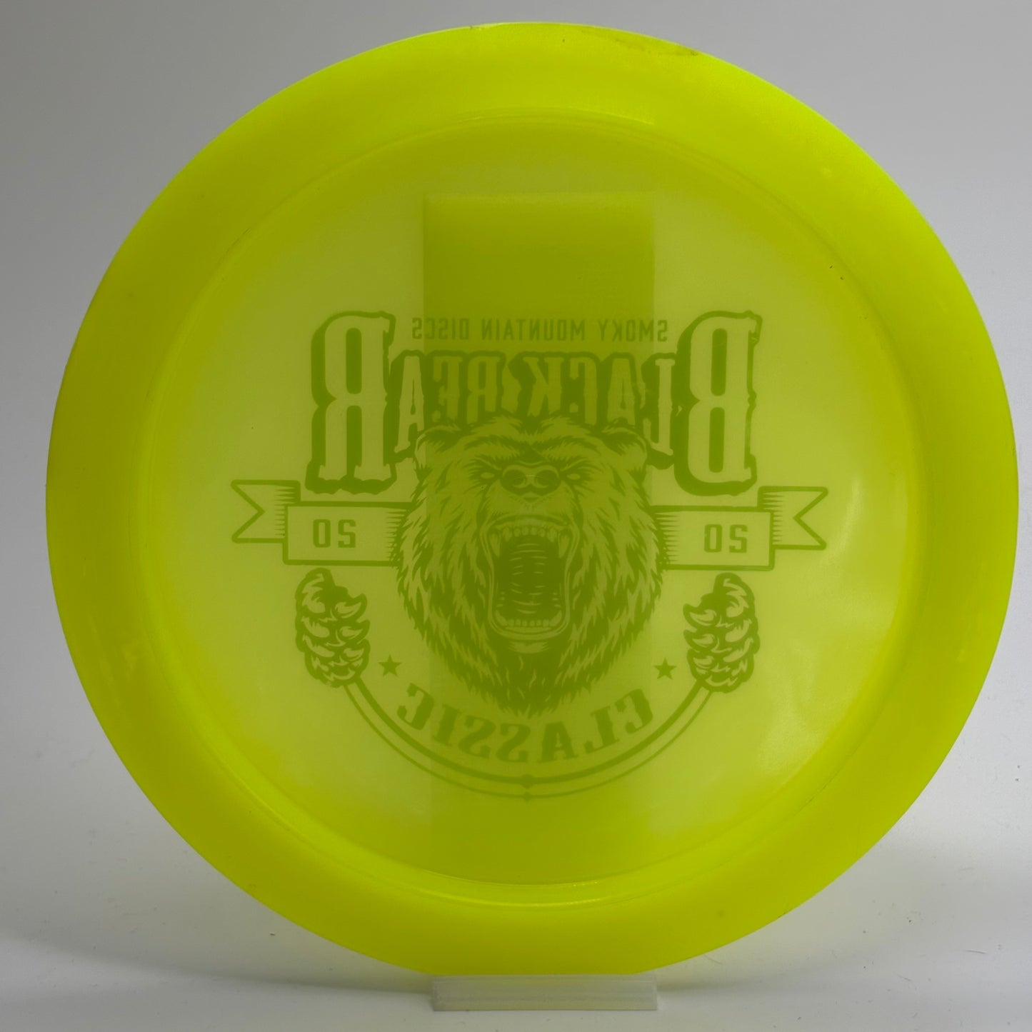 Used | Dynamic Discs Sergeant | Lucid