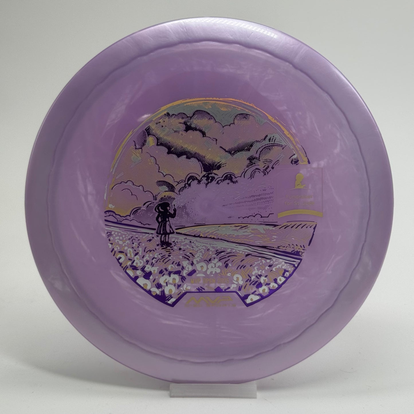 Streamline Shift | Plasma | 2025 MVP Open