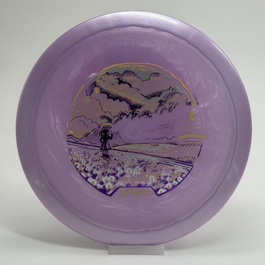 Streamline Shift | Plasma | 2025 MVP Open