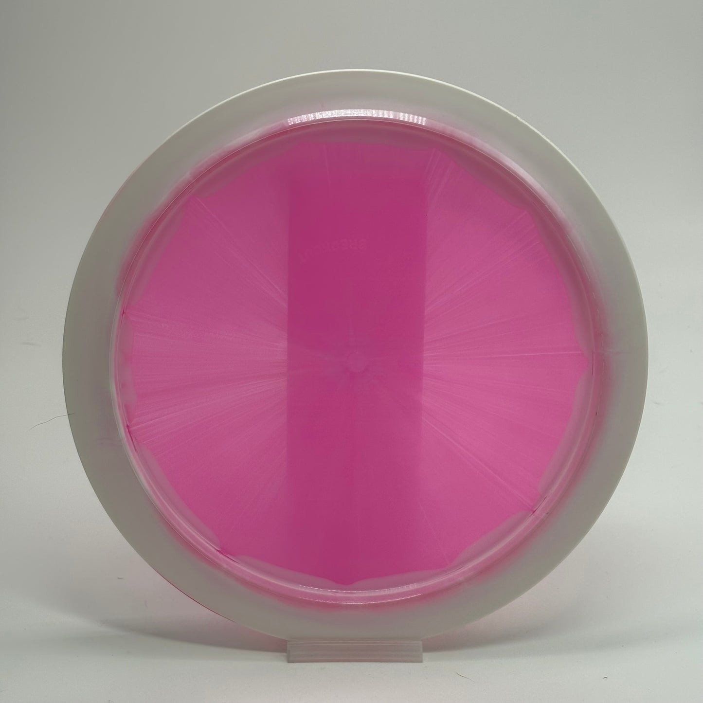 Dynamic Discs Breakout | Lucid Ice Orbit