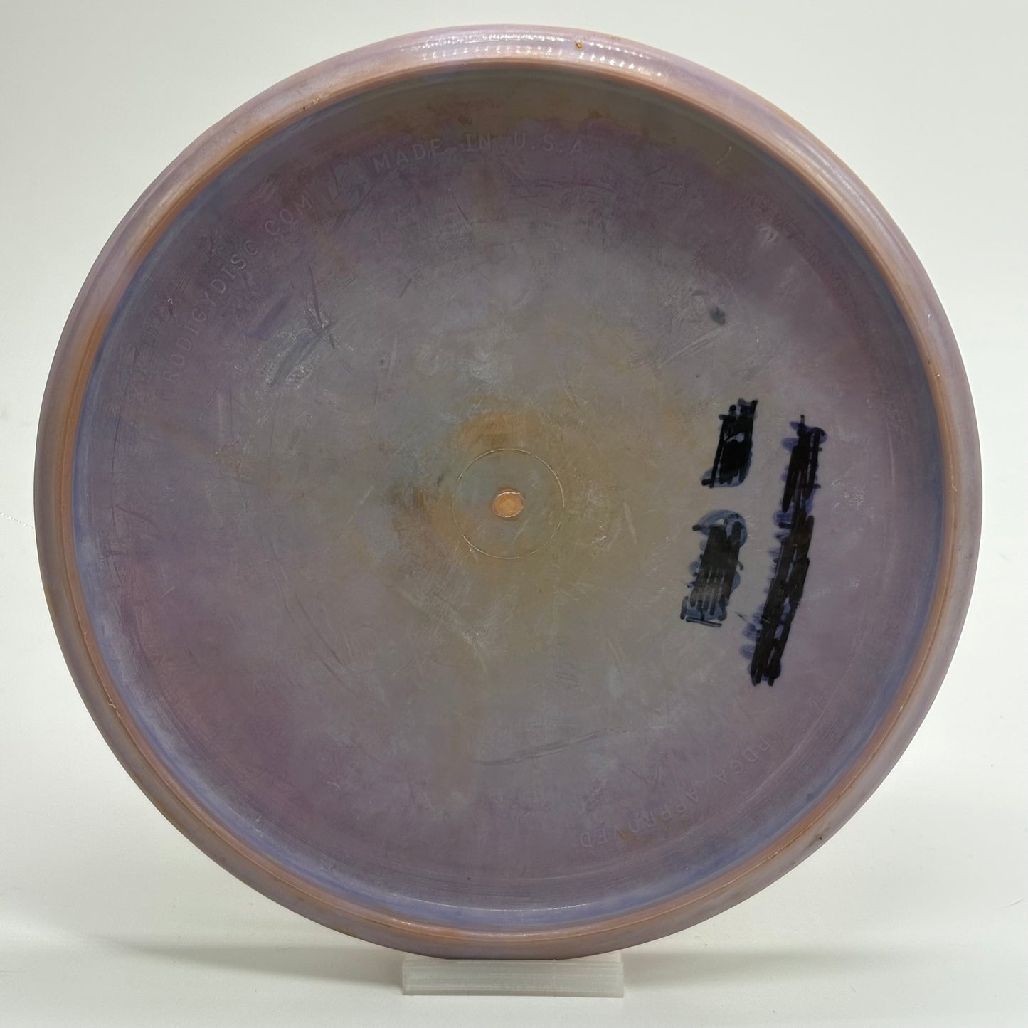 Prodigy Pa-1 | 400 Spectrum | Seppo Paju 2019 Signature Series Otso 1