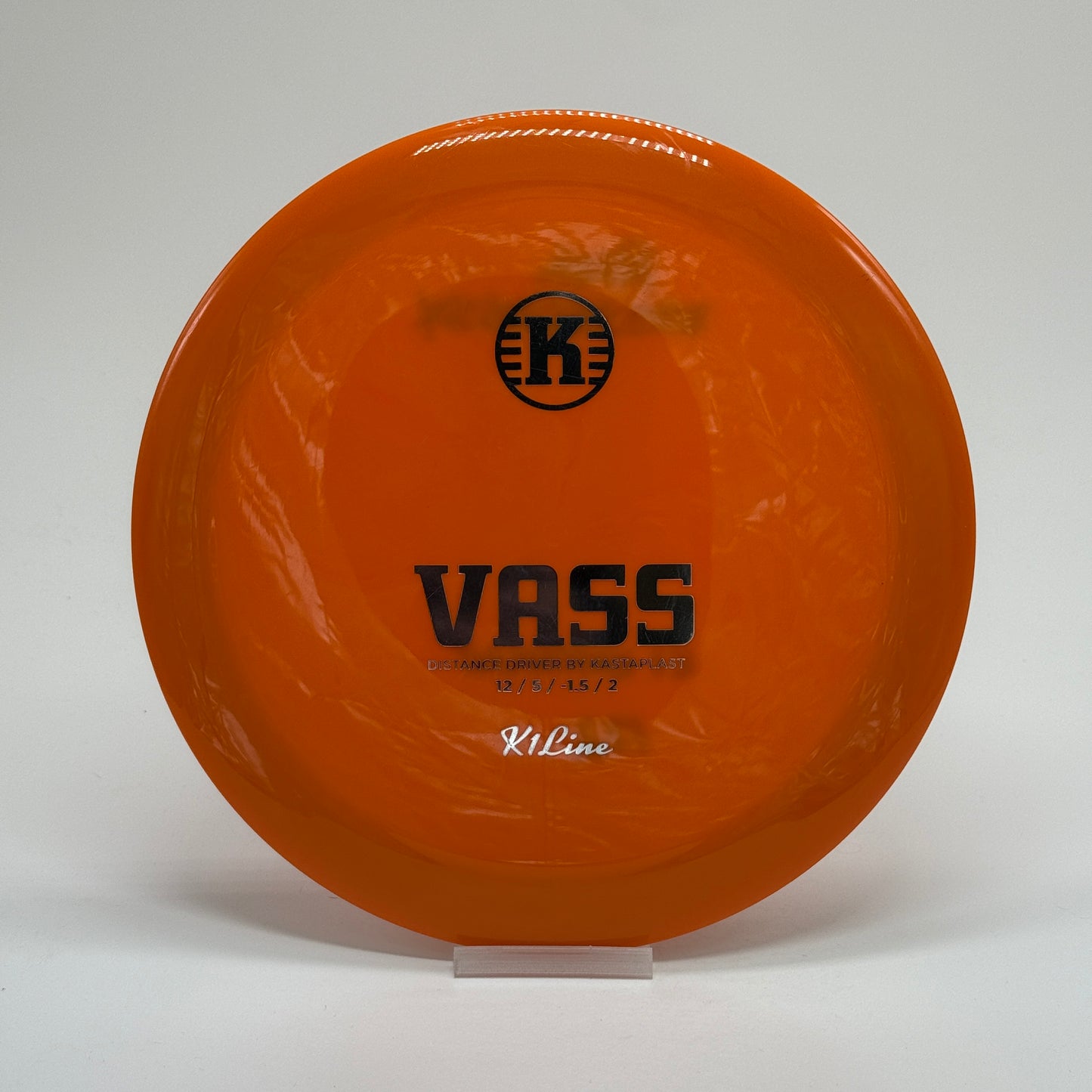 Used | Kastaplast Vass | K1 Line