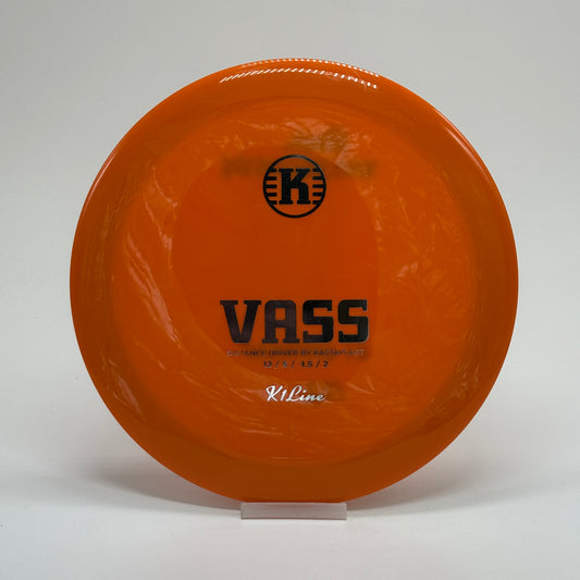 Used | Kastaplast Vass | K1 Line