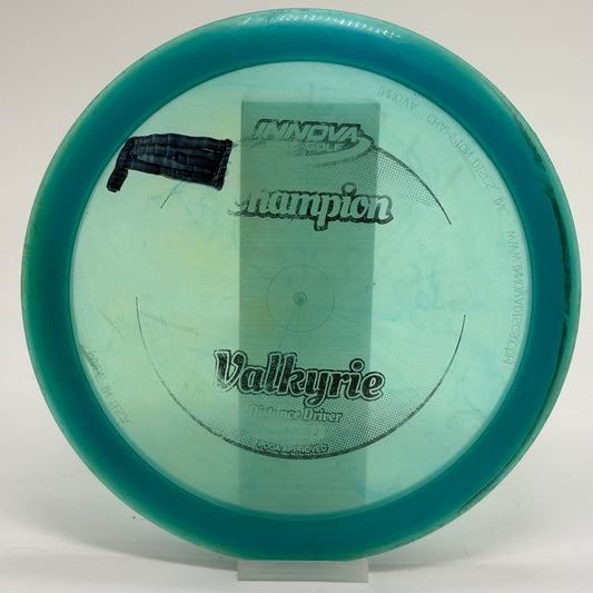 Innova Valkyrie | Champion