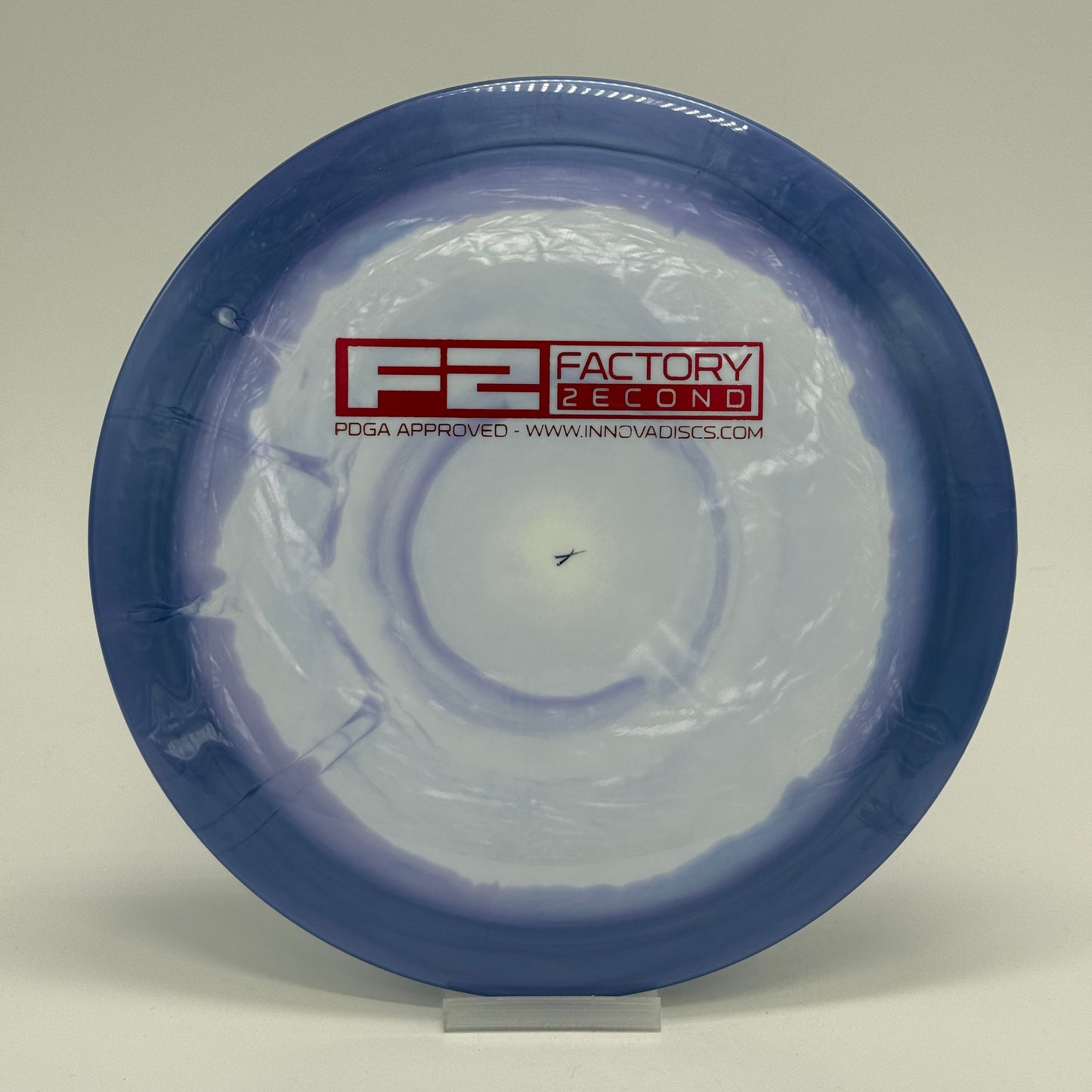 Used | Innova Shryke | Halo Star