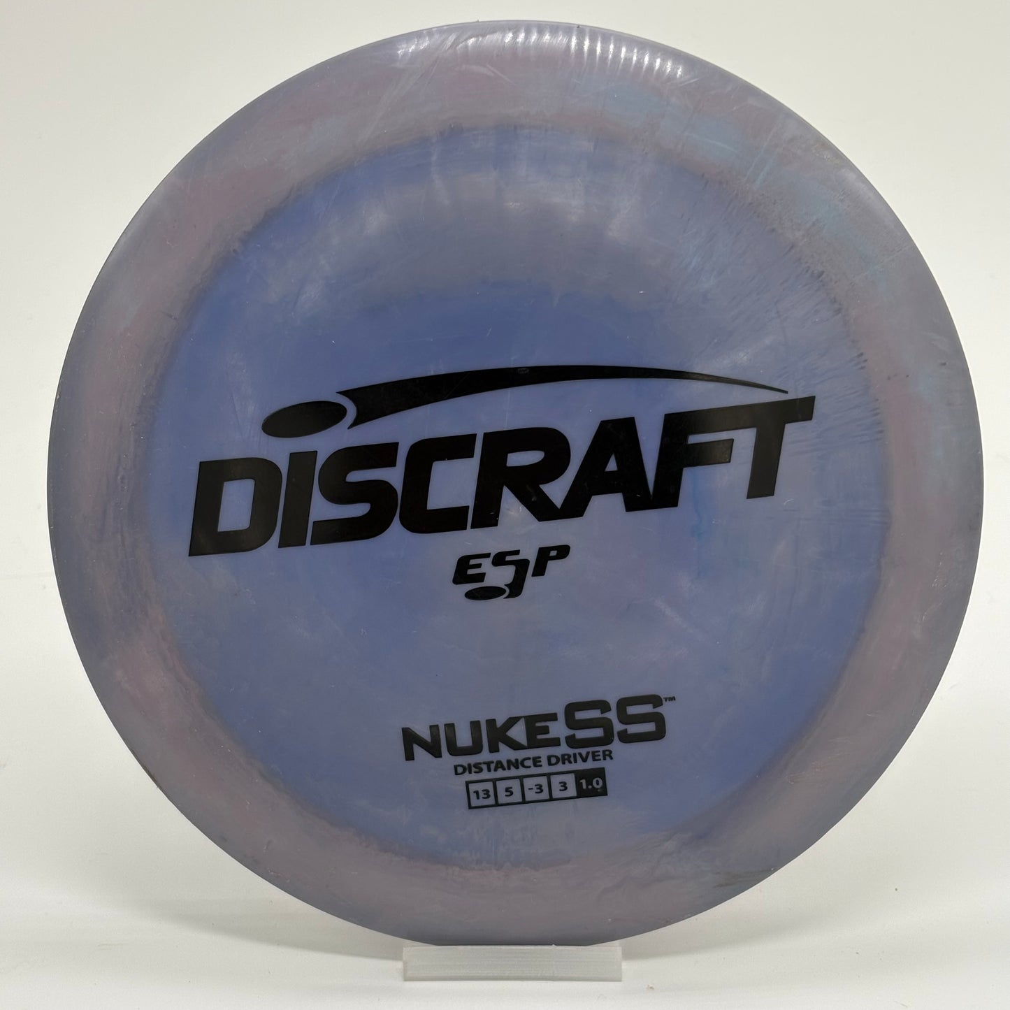 Used | Discraft Nuke SS | ESP
