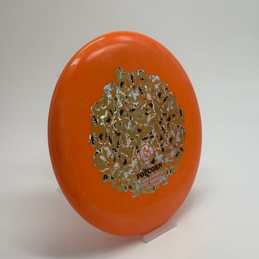 Clash Discs Popcorn | Steady | VIP Series 71/1500