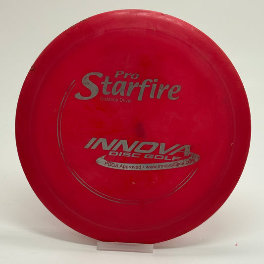 Used | Innova Starfire L | Pro | PFN Patent