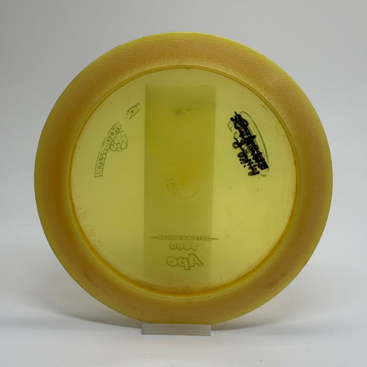 Used | Innova Ape | Blizzard Champion