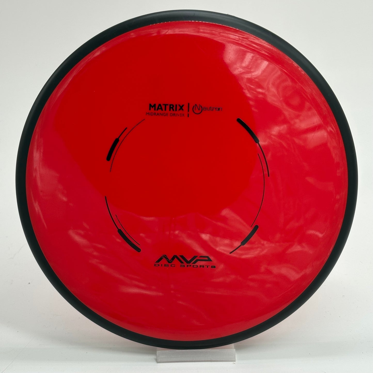 MVP Matrix | Neutron | Patent Pending PFN