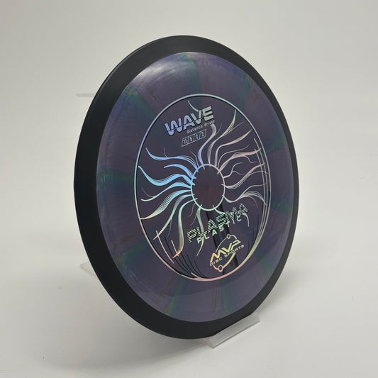 MVP Wave | Plasma