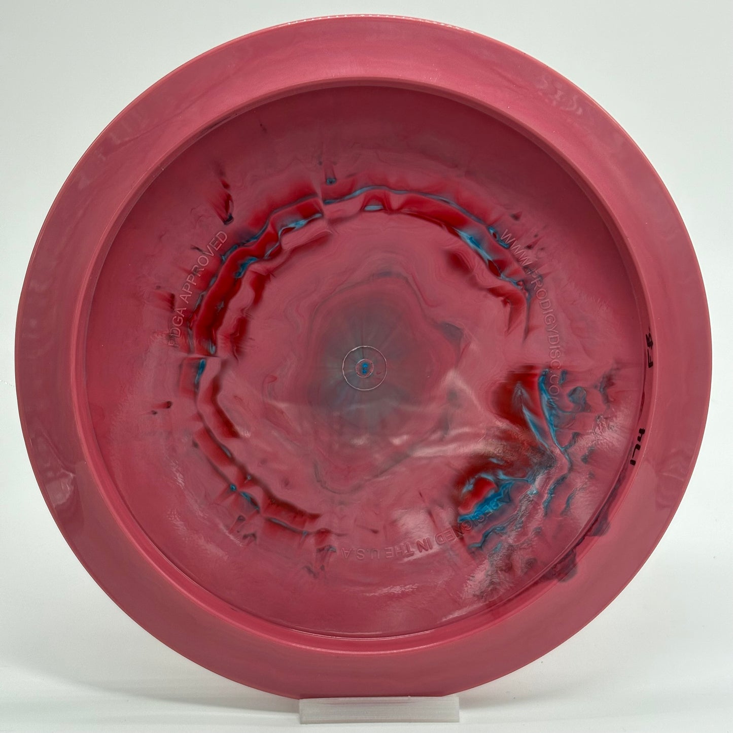 Prodigy Feedback | 400 Spectrum | Brandon Brown 2025 Forces of Nature Signature Series