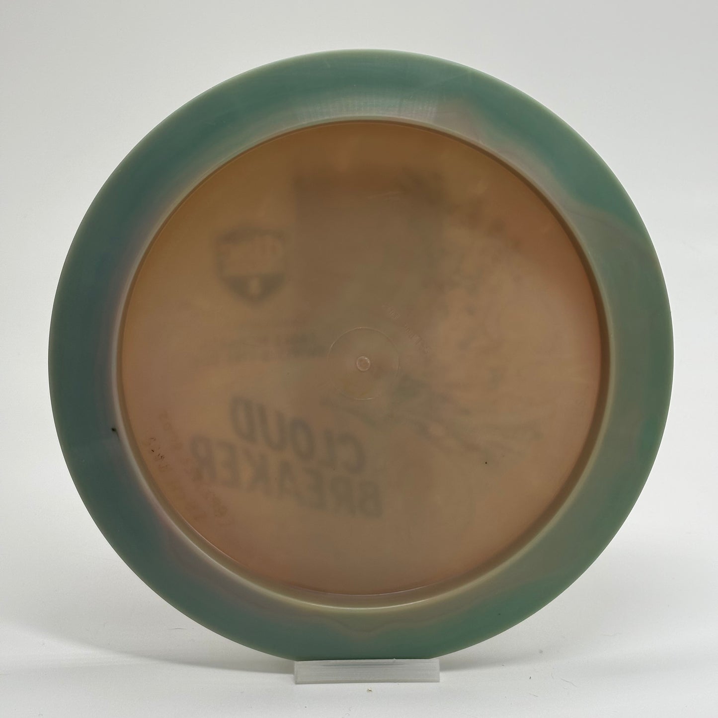Discmania Cloud Breaker 1 | Eagle McMahon Swirly S-Line DD3 Signature Series | Innova OOP