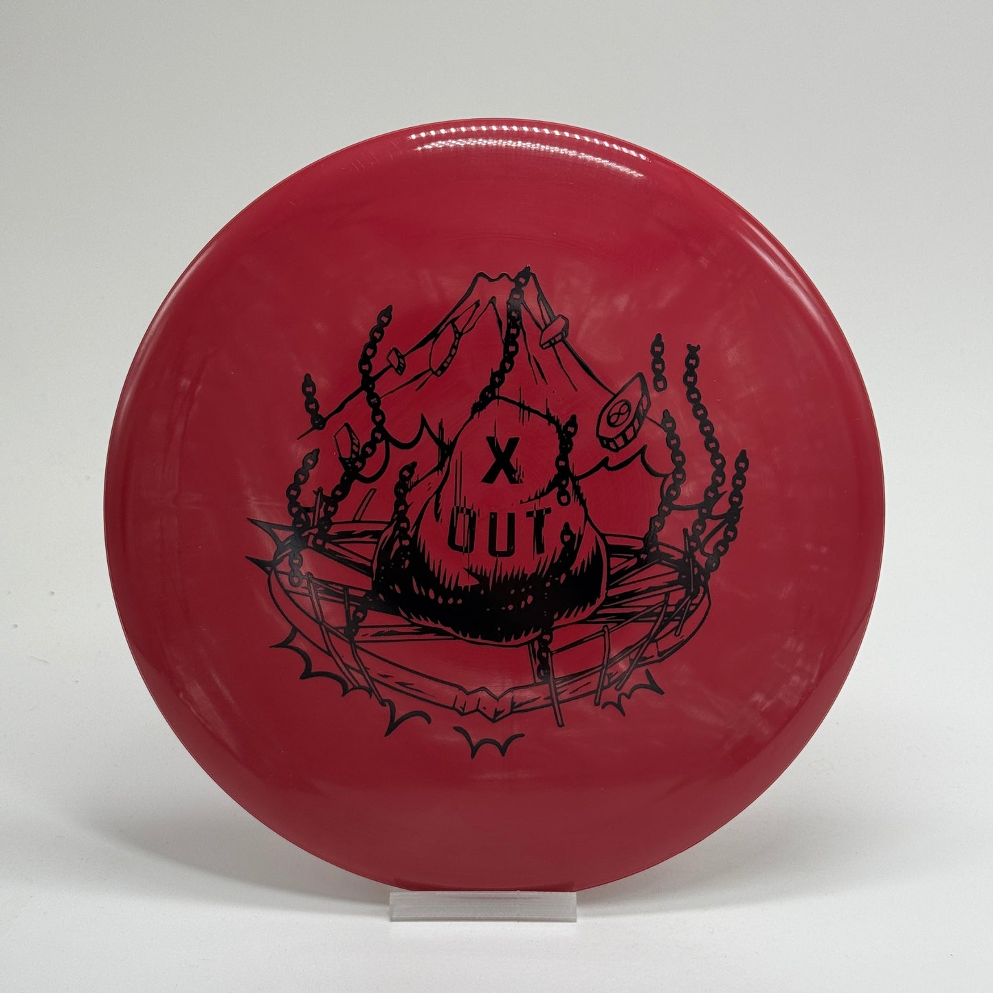 Used | Infinite Discs Dynasty | I-Blend