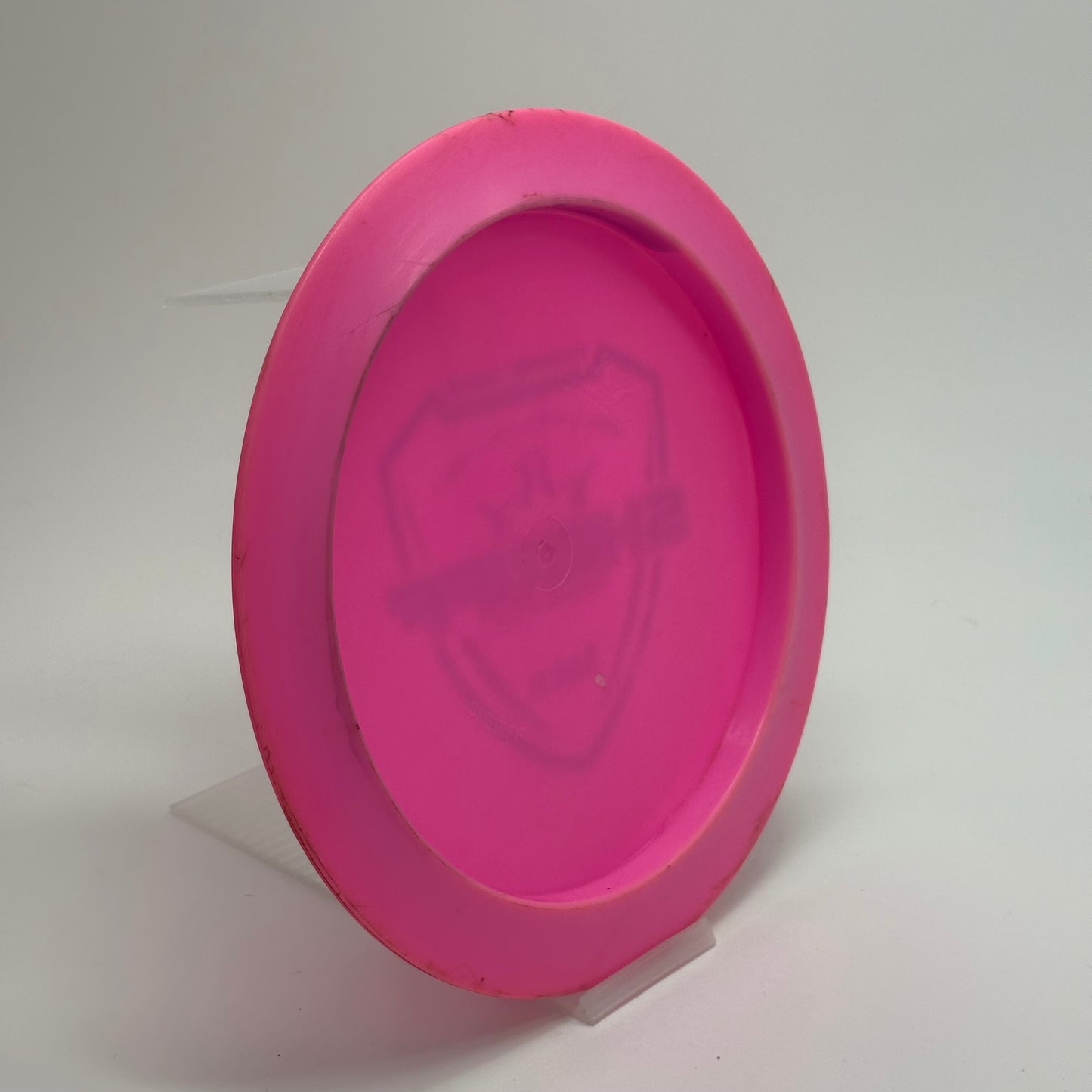 Dynamic Discs Sheriff | Fuzion