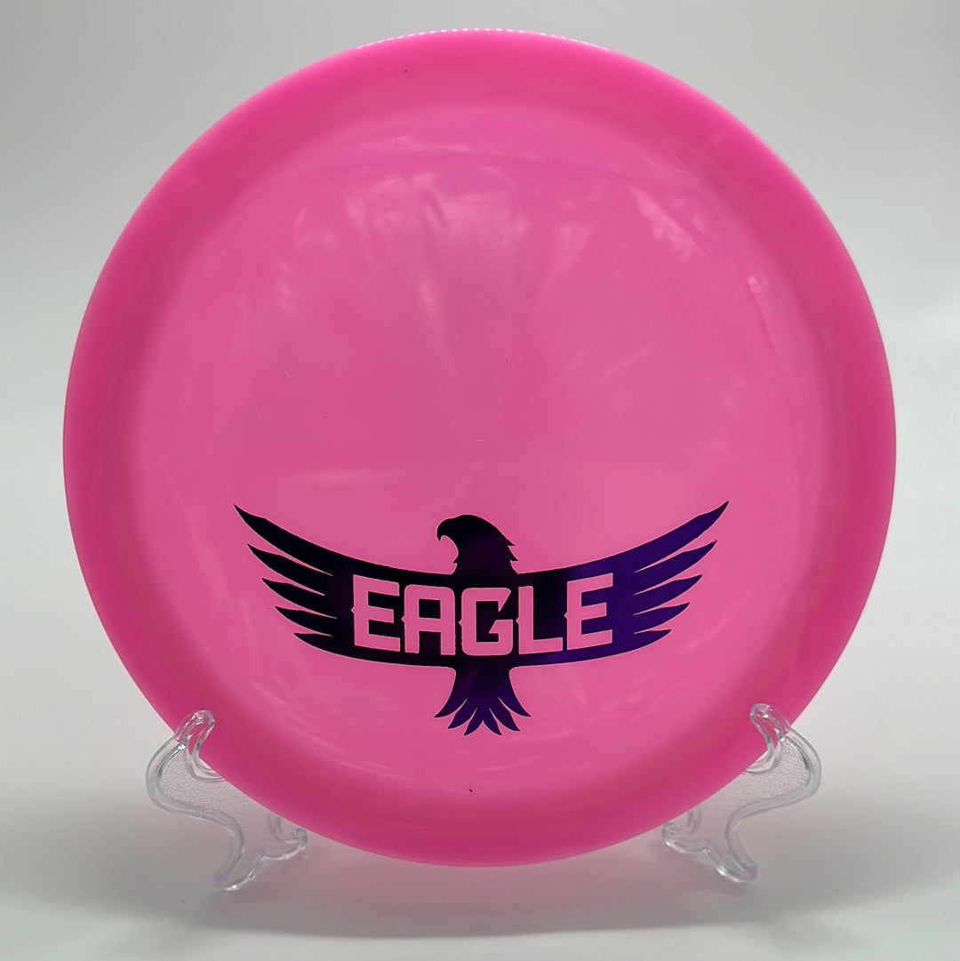 Discmania Splice - Neo Evolution Eagle McMahon Stamp