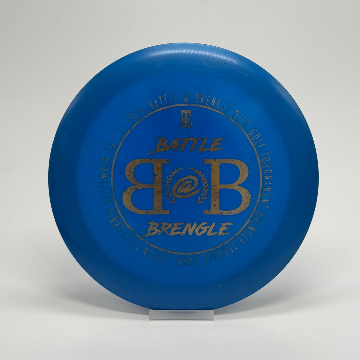Used | Innova Destroyer | GStar | Penned
