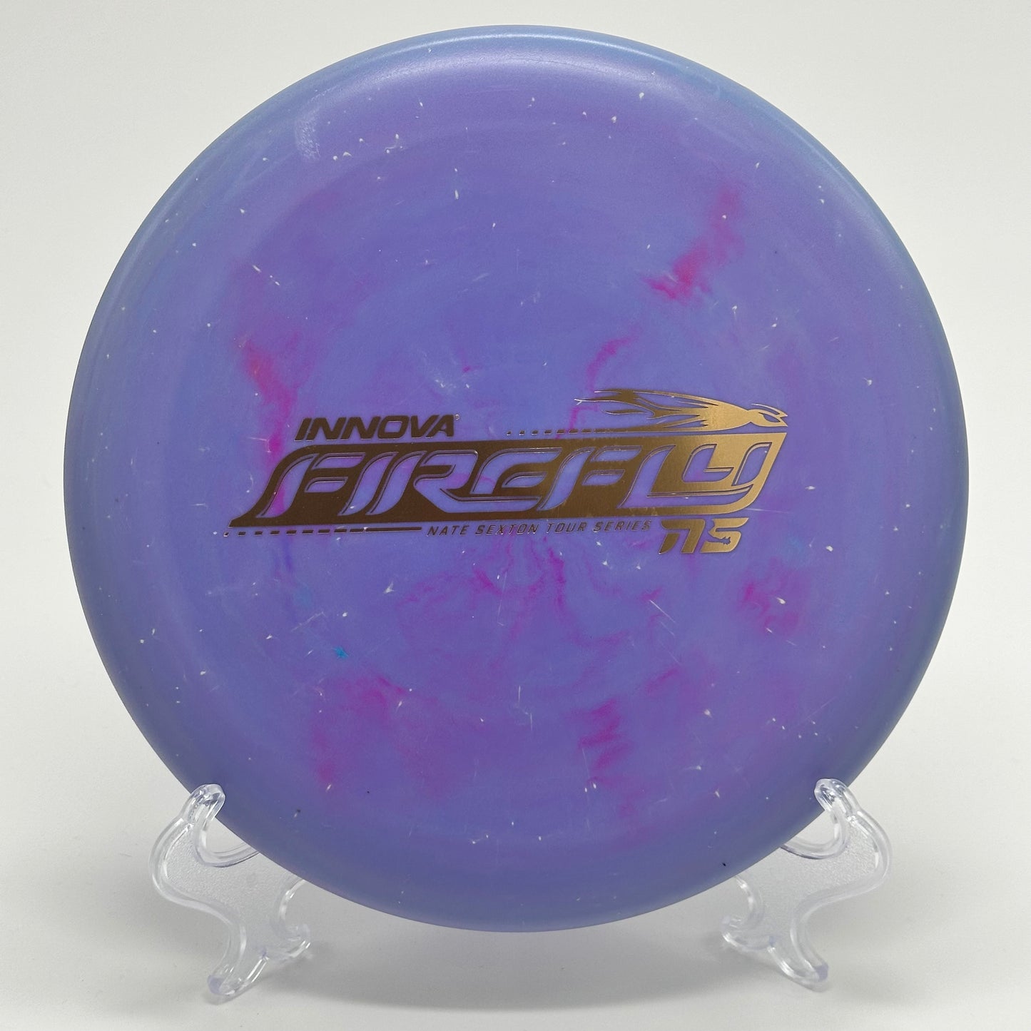 Innova Firefly | Nexus Glow Nate Sexton 2022 Tour Series